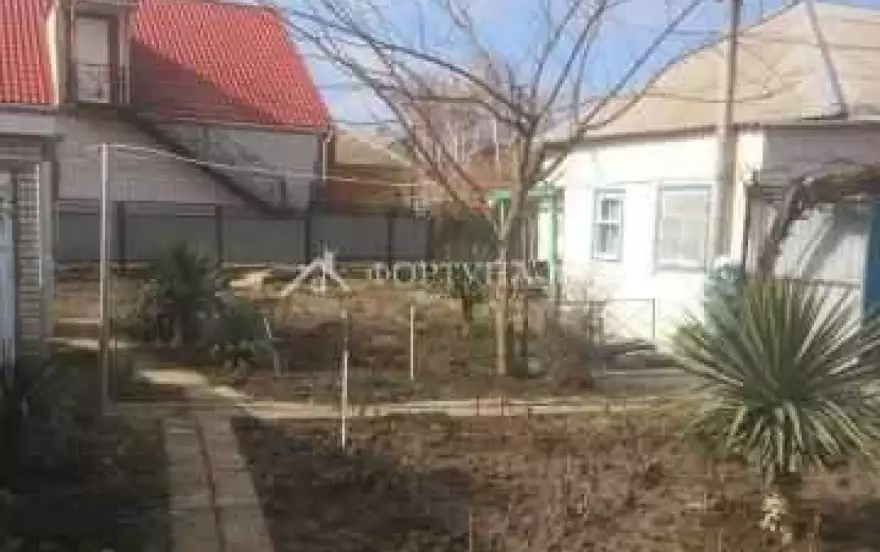 Пограничный переулок