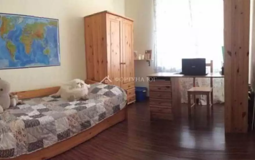 Садовая улица