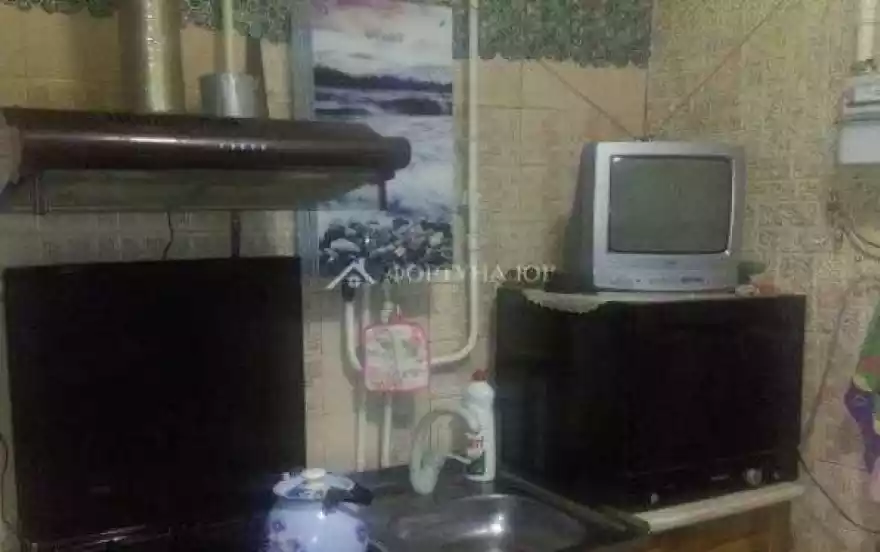 Серебряная улица