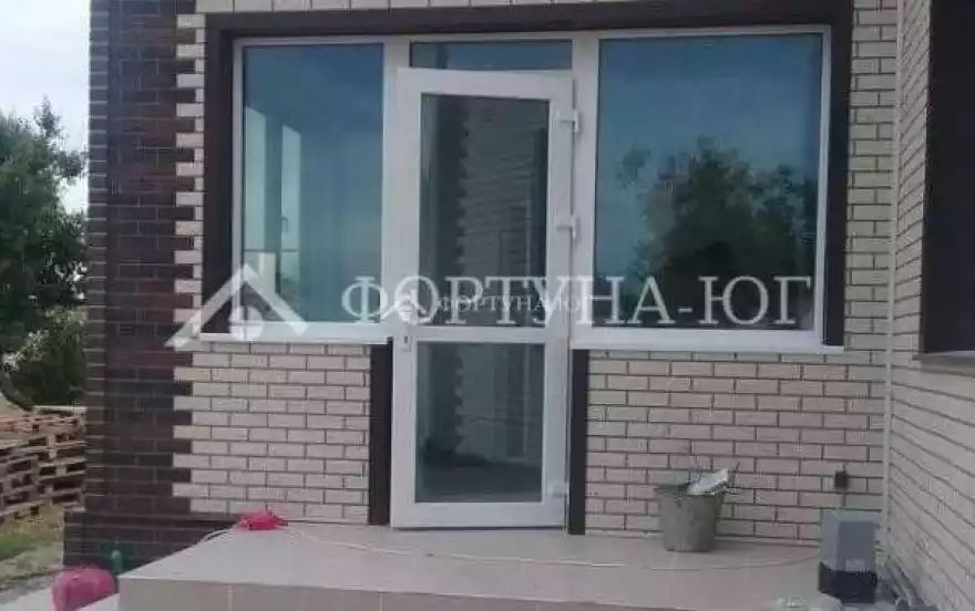 Степной переулок