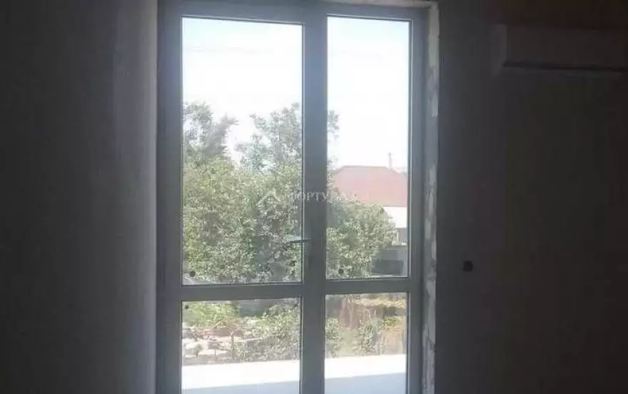Степной переулок