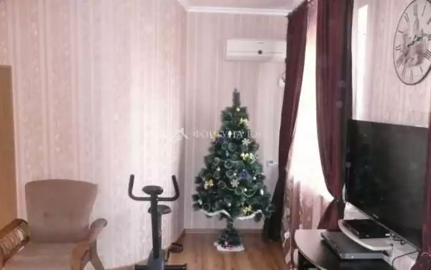 Восточная улица