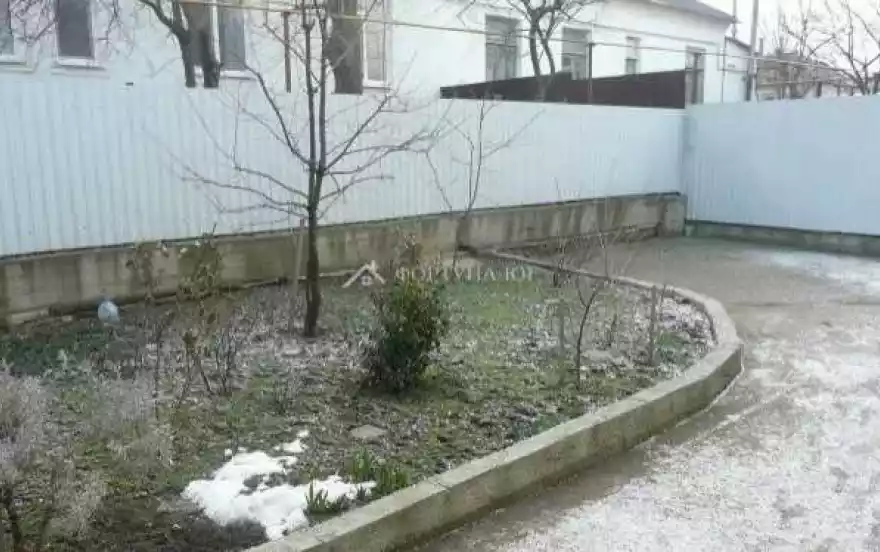 Восточная улица