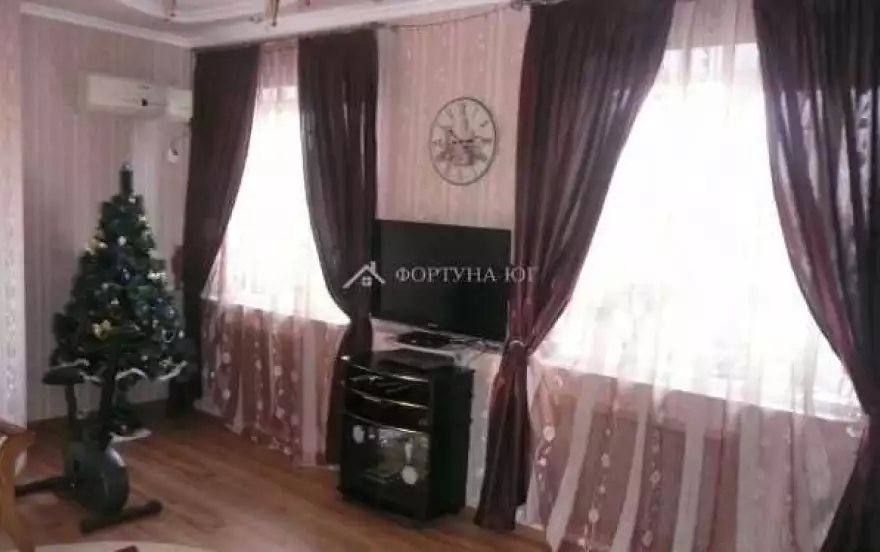 Восточная улица