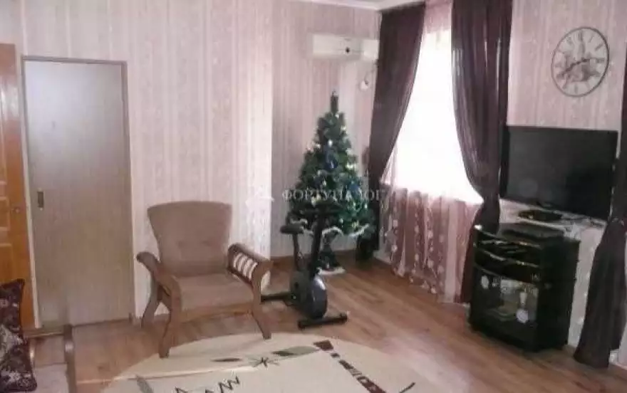 Восточная улица