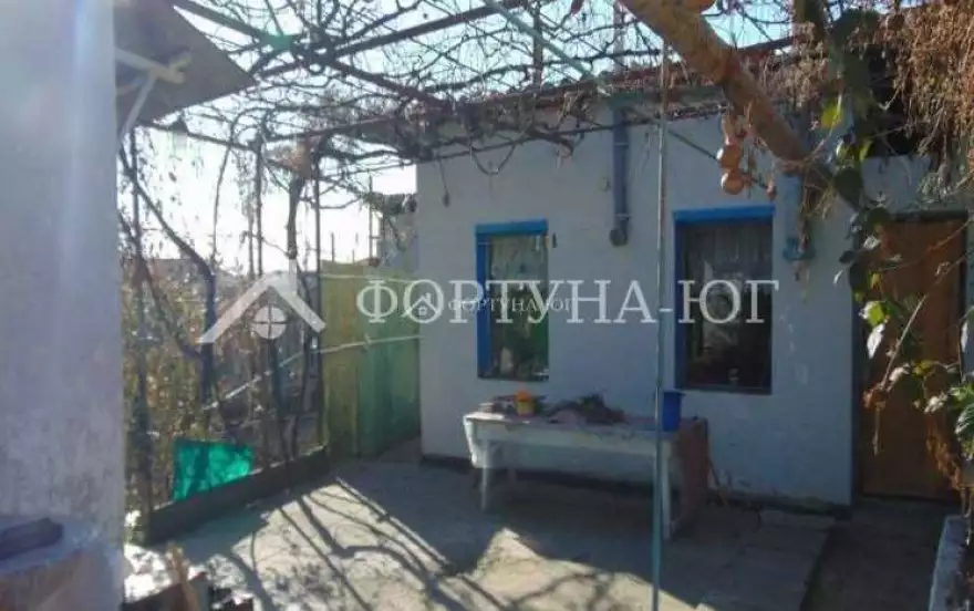Восточная улица