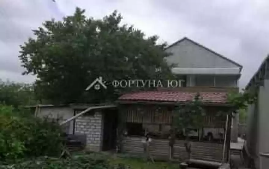 ул Алычовая