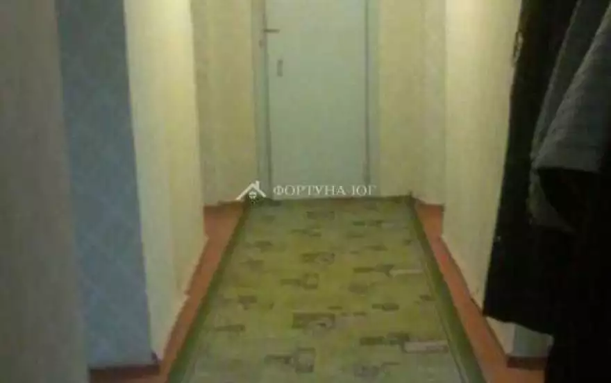 Цветочная улица