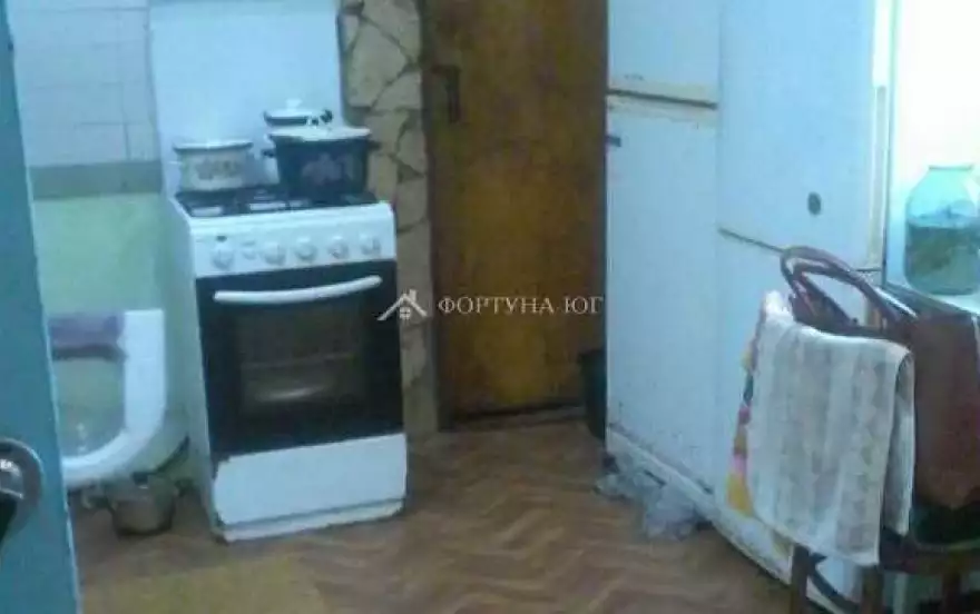Цветочная улица