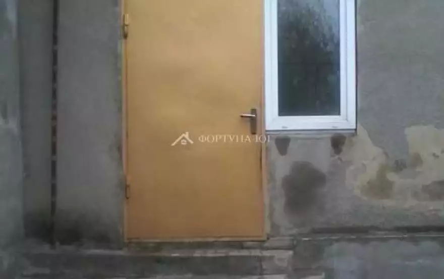 Цветочная улица