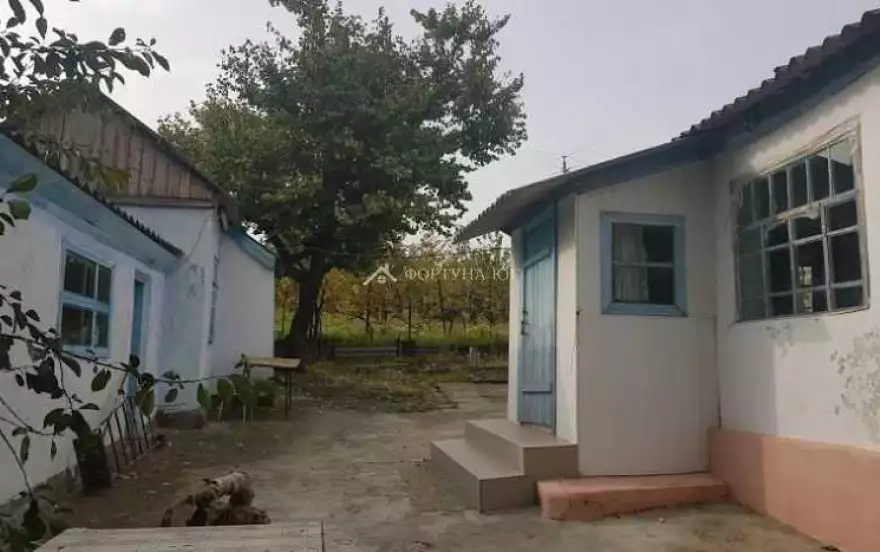 Октябрьская улица