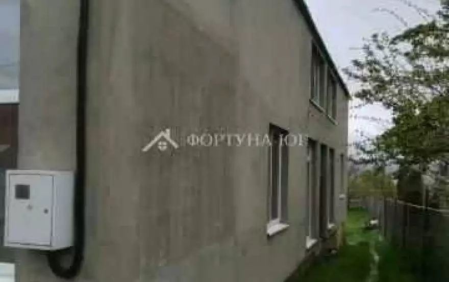 Горная улица