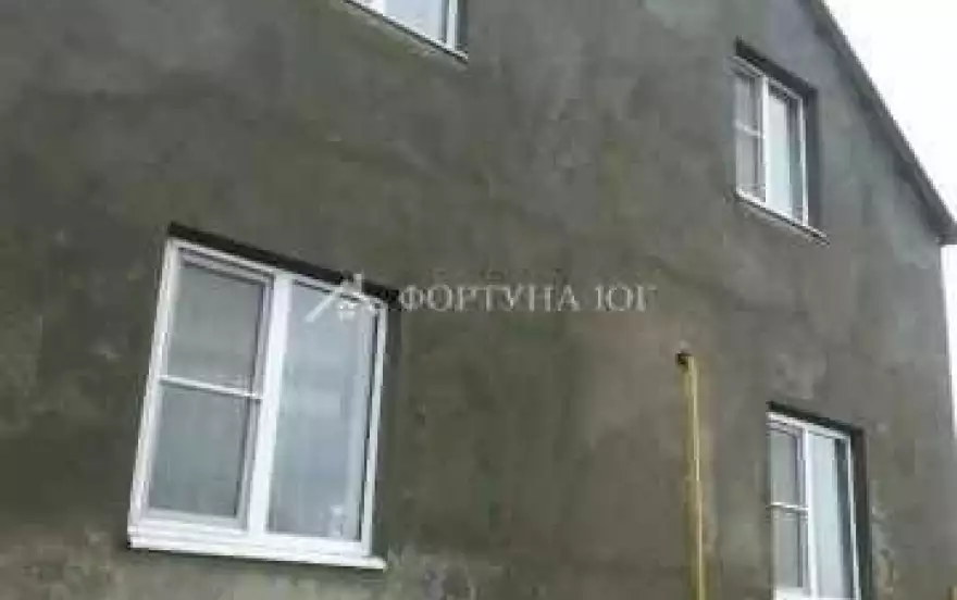Горная улица