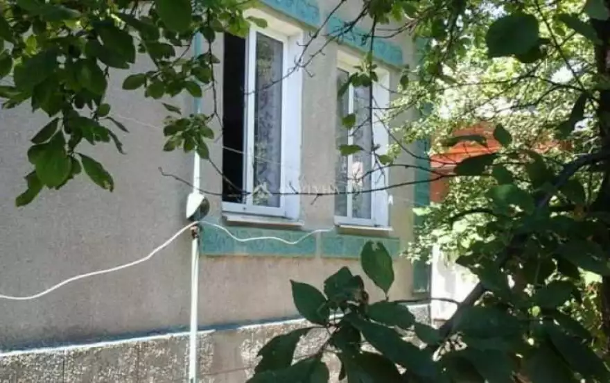 Лиманная улица