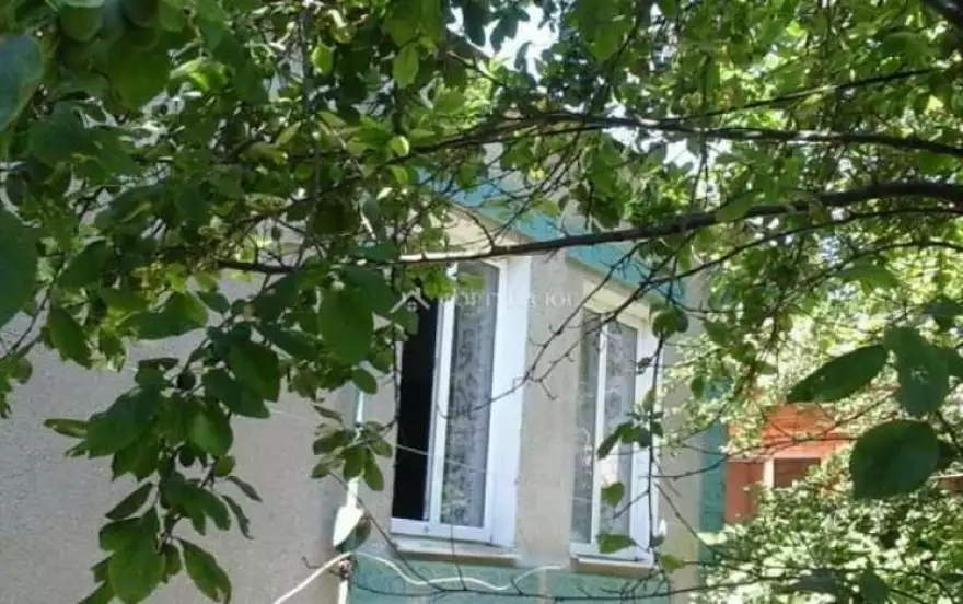Лиманная улица
