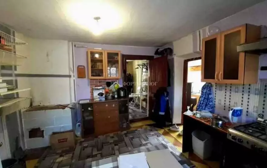 ул Садовая