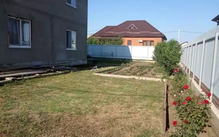 Олимпийская ул