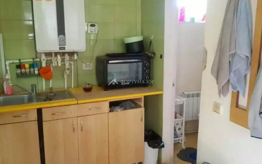 Виноградная ул
