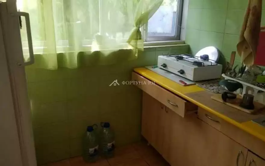 Виноградная ул