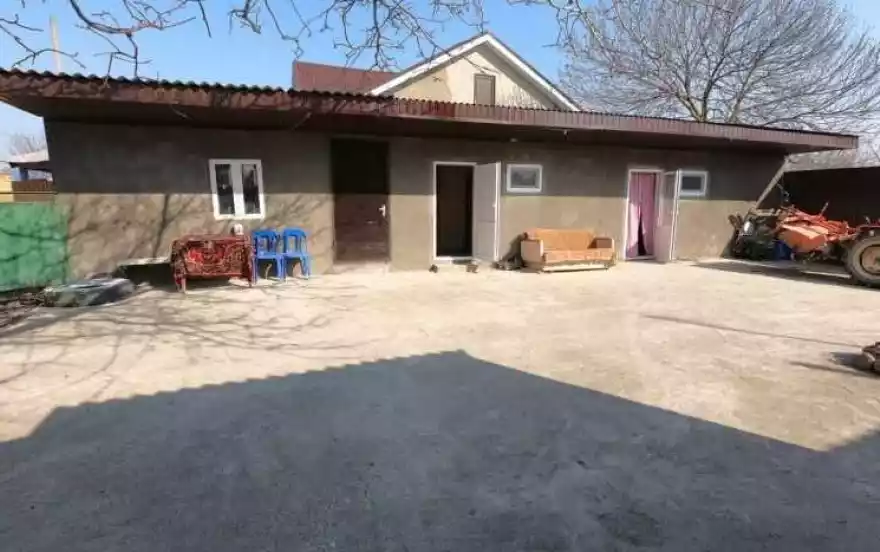 Западная улица