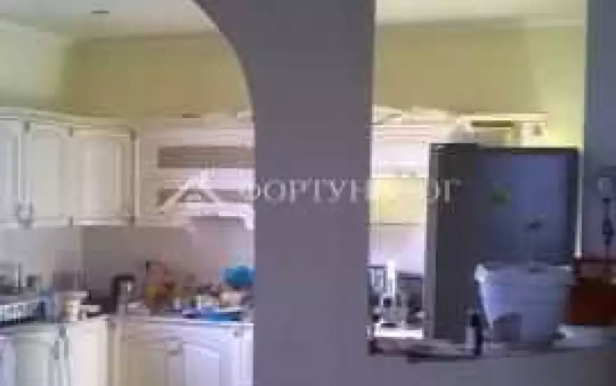Зелёная улица