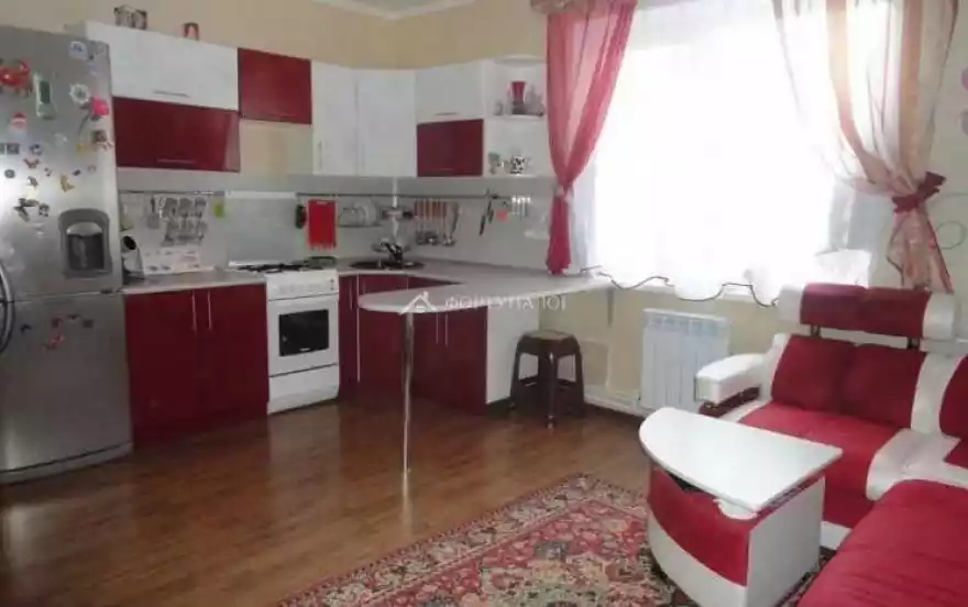 Алычовая ул