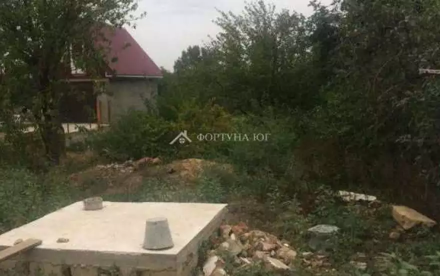 Красный переулок