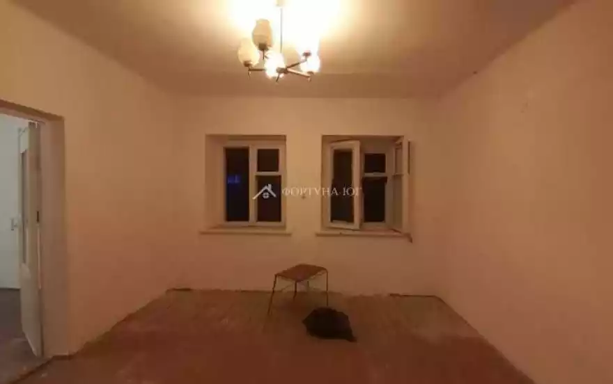 Красный переулок