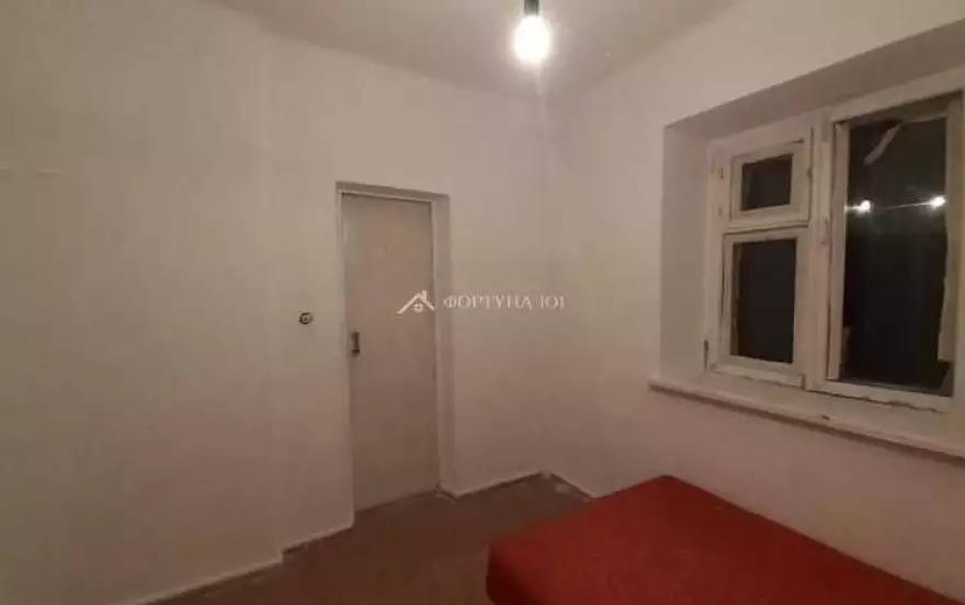 Красный переулок