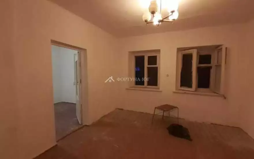 Красный переулок