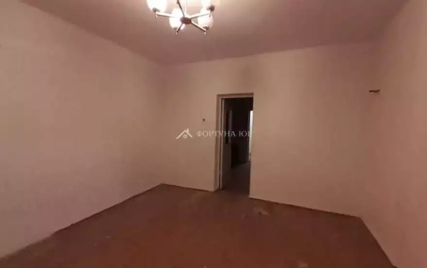 Красный переулок