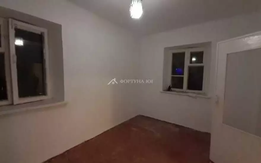 Красный переулок
