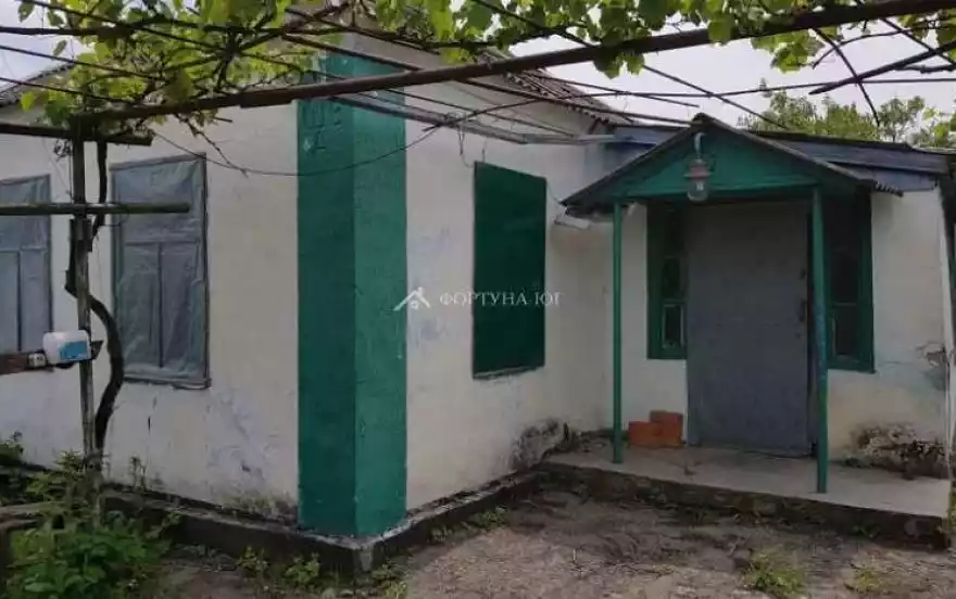 Солнечная улица