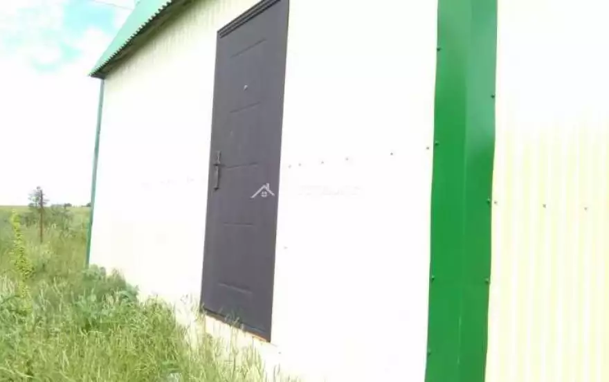 Верхняя улица