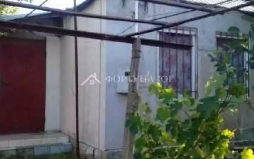 Солнечная улица