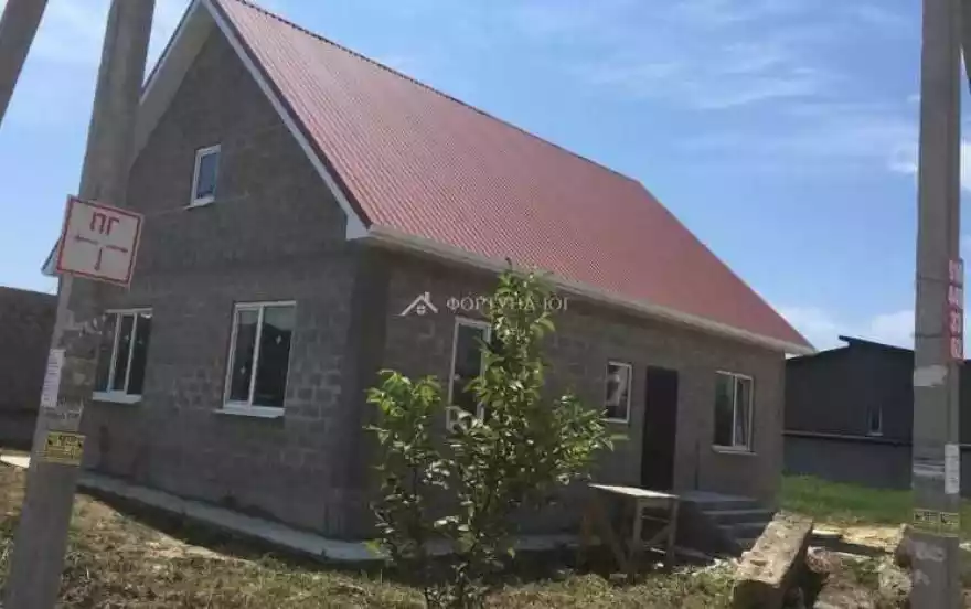 Жемчужная ул