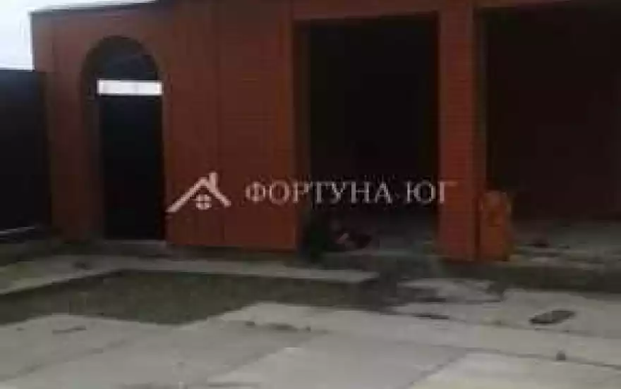 Новая улица