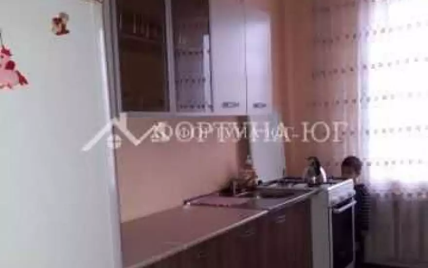 Спортивная улица