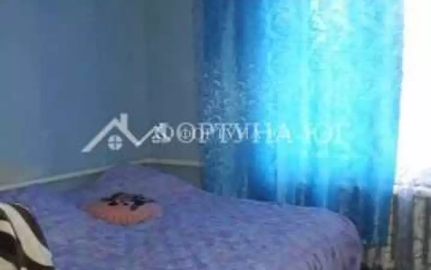 Спортивная улица