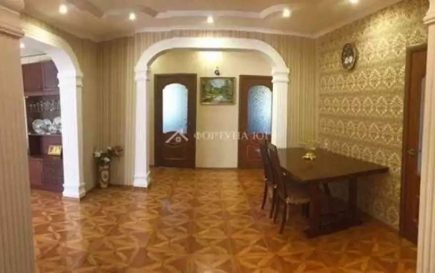 ул Кубанская