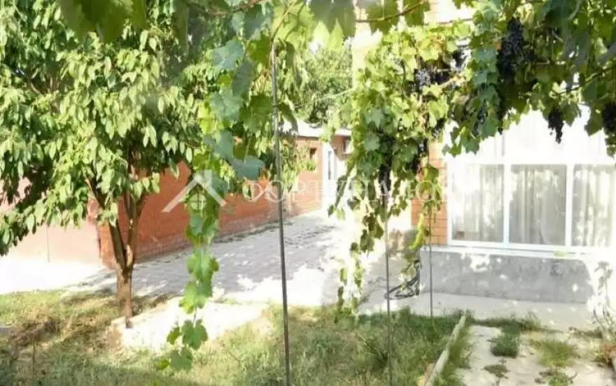 Тихая улица