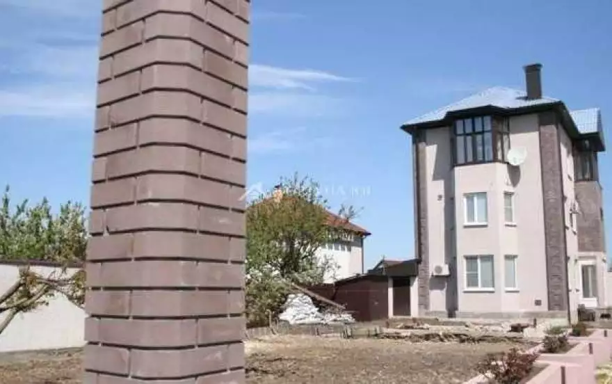 Севастопольская ул