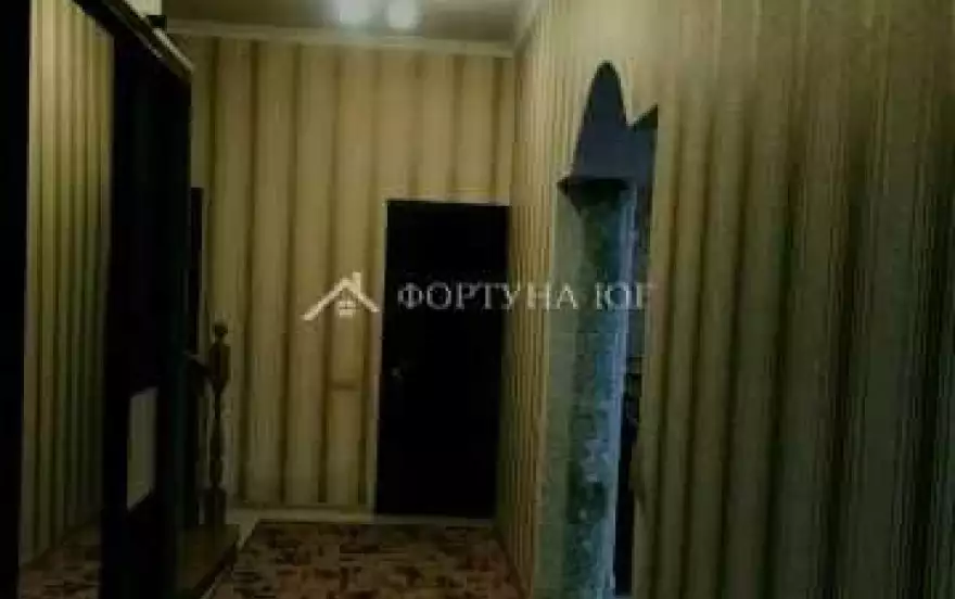Речная улица