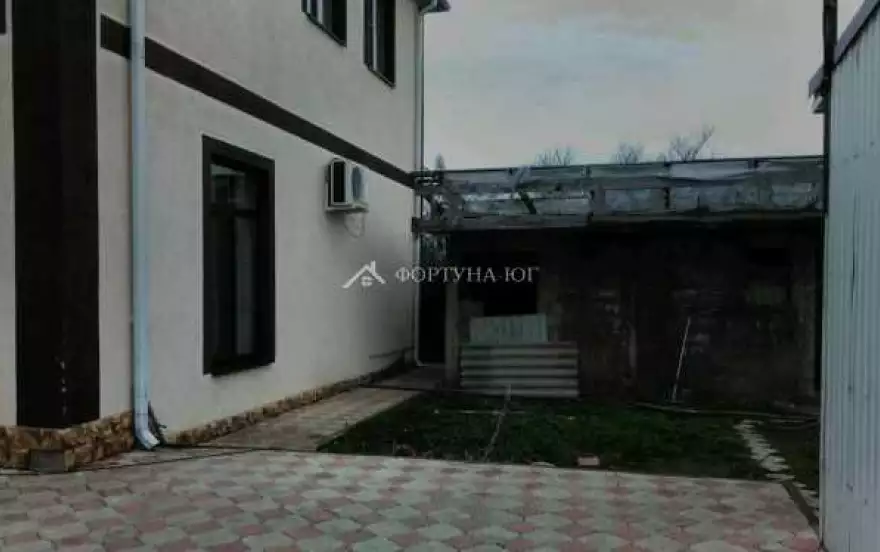 Речная улица
