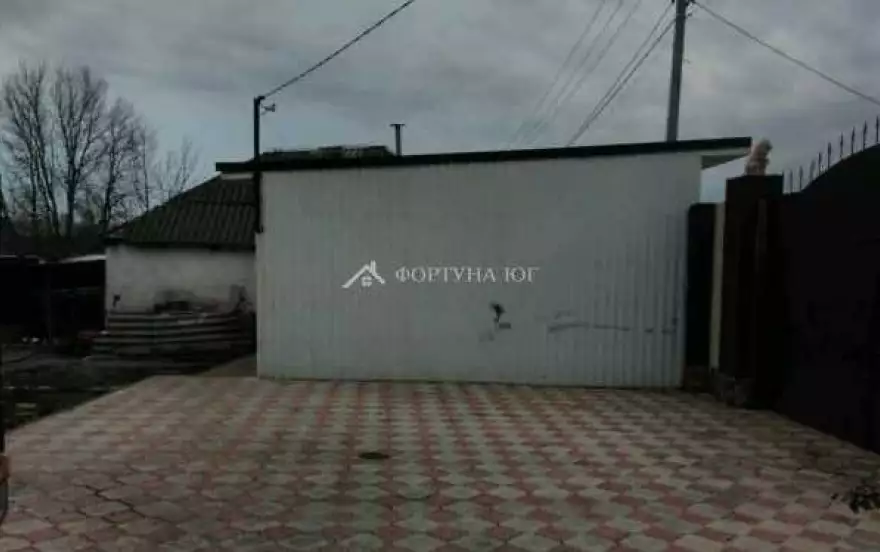 Речная улица