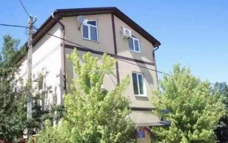 улица Фрунзе