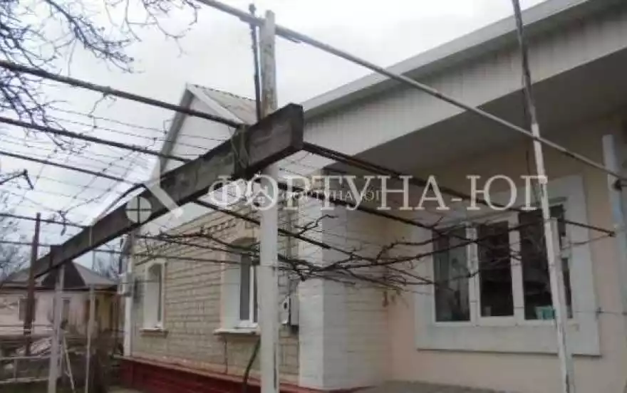 Горная улица