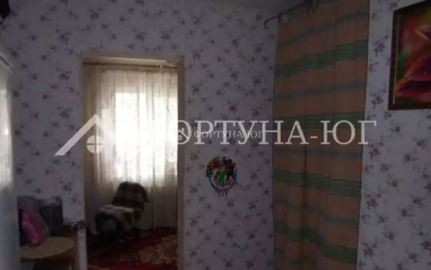 Горная улица