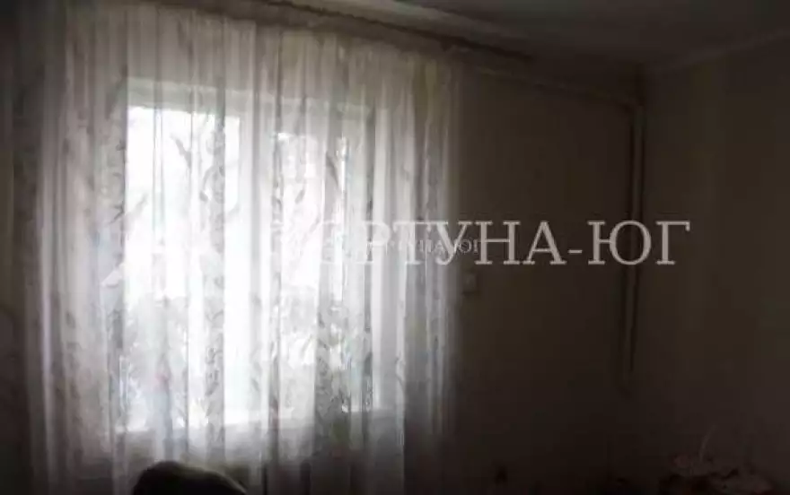 Горная улица