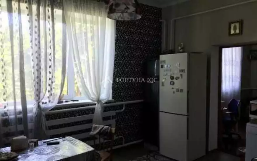 улица Свободы